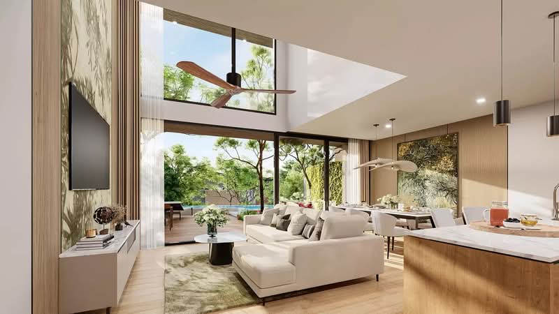 Laguna Lakelands - Lakeview Residences