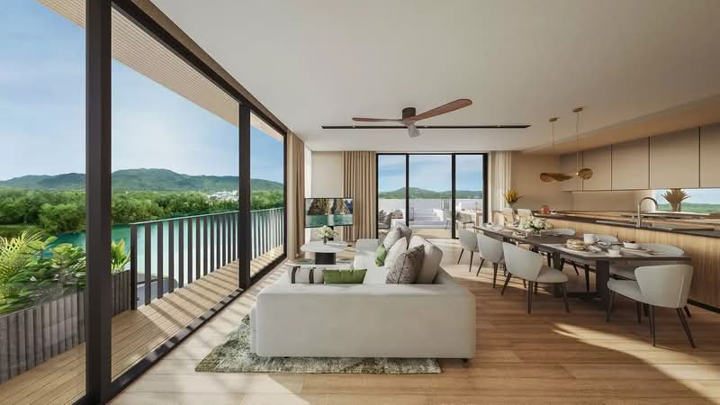 Laguna Lakelands - Lakeview Residences