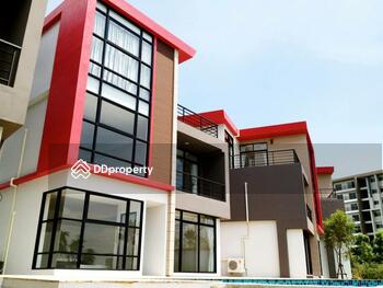 Freezz Condominium ABAC Bangna : ฟรีซ คอนโดมิเนียม เอแบค บางนา