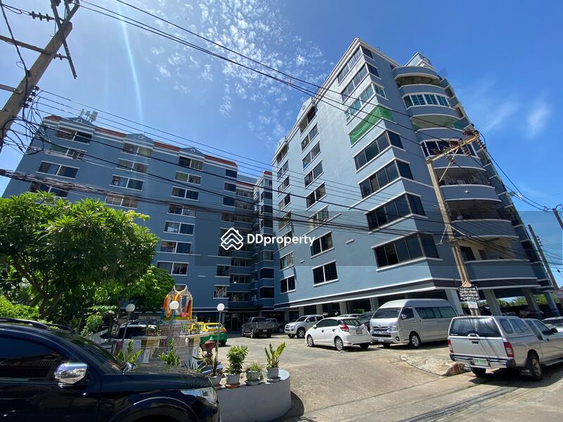 Vipha Ville Mansion 2 : วิภาวิลล์แมนชั่น 2 #0