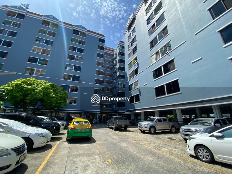 Vipha Ville Mansion 2 : วิภาวิลล์แมนชั่น 2 #0
