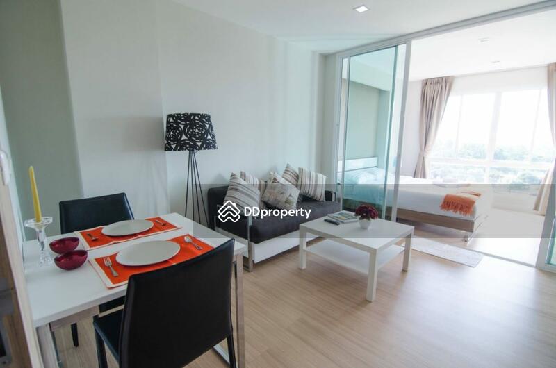 For Sale - Urbanie Condominium, Rayong