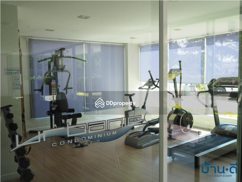 For Sale - Urbanie Condominium, Rayong