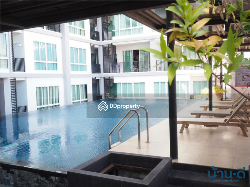 For Sale - Urbanie Condominium, Rayong