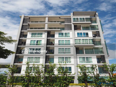  - Urbanie Condominium : เออบานี่ คอนโดมิเนี่ยม