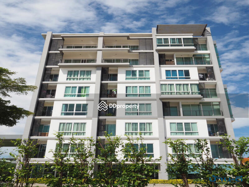 For Sale - Urbanie Condominium, Rayong