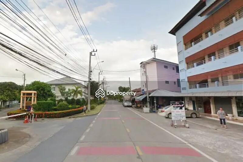 For Rent - Pruksa Village 10 Bangyai, Nonthaburi