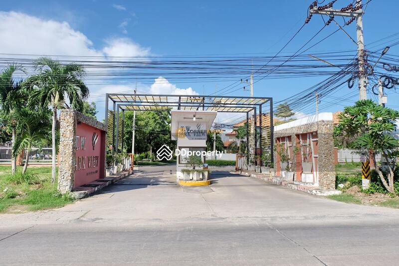 For Rent - T.W. Park View, Chon Buri