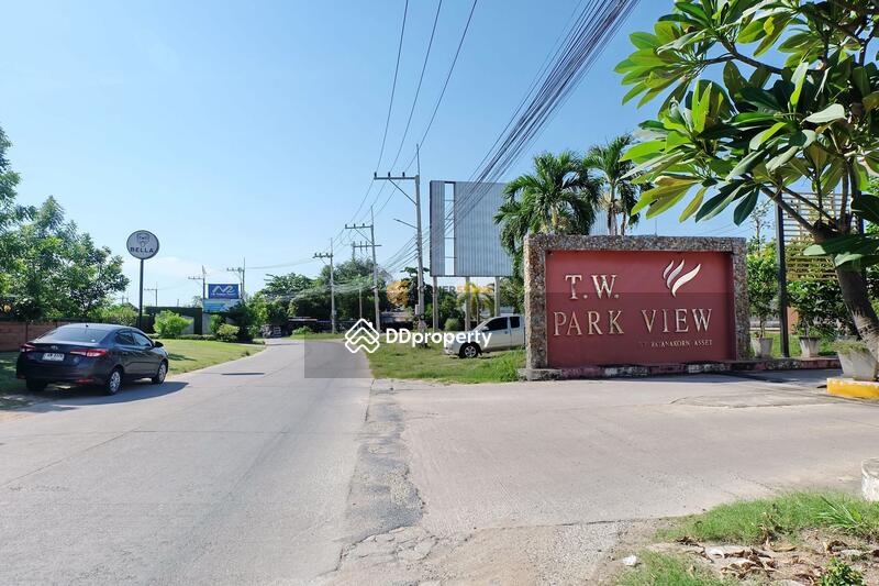 For Rent - T.W. Park View, Chon Buri