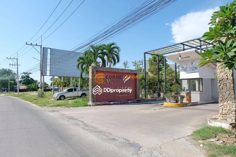 For Rent - T.W. Park View, Chon Buri
