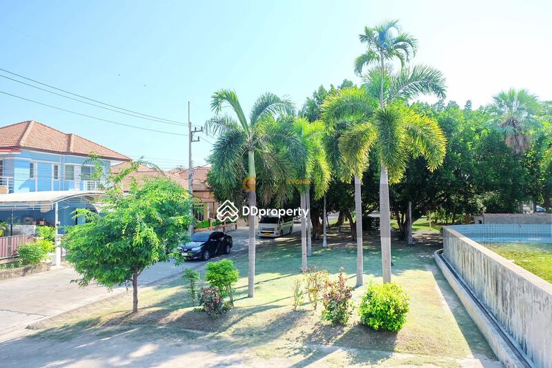 For Rent - T.W. Park View, Chon Buri