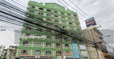 - Nirun Residence 9 : นิรันดร์ เรสซิเดนซ์ 9