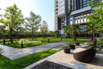 The Prodigy MRT Bangkhae : โพรดิจี้ เอ็มอาร์ที บางแค