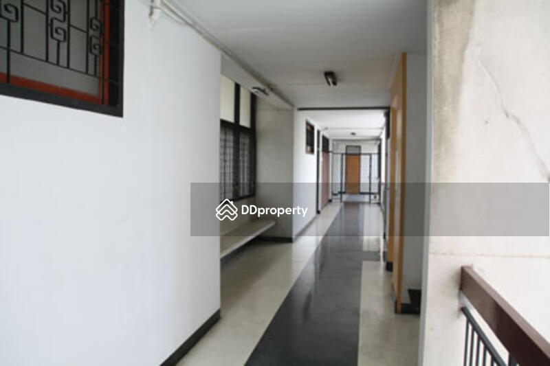 For Rent - White Mansion, Bangkok