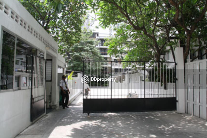 For Rent - White Mansion, Bangkok