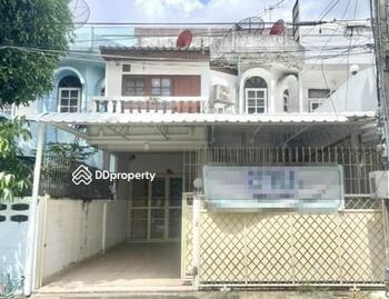 Moobaan Chalathorn Soi Sathu Pradit 57 : หมู่บ้านชลาธร ซอยสาธุประดิษฐ์ 57