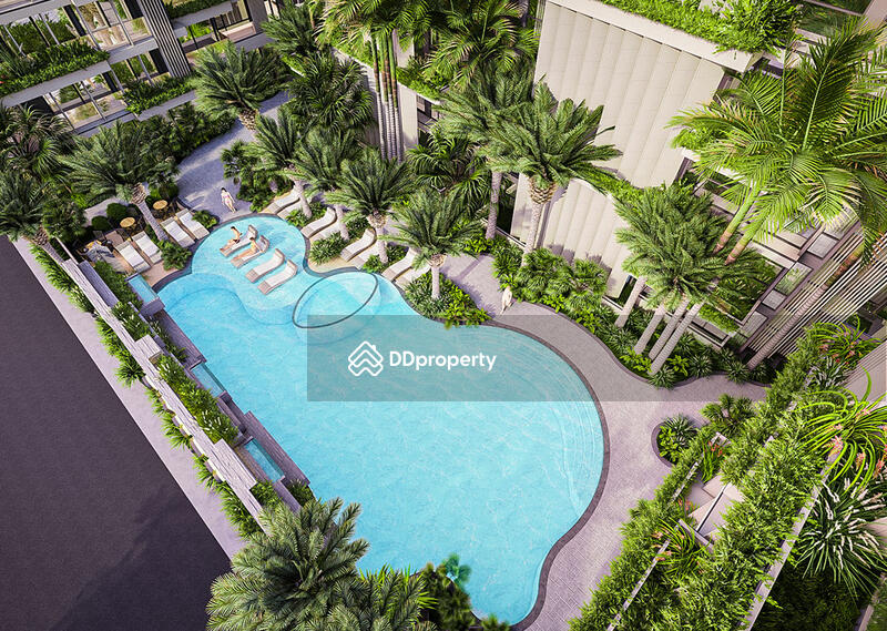 Siam Oriental Oasis #0