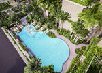 Siam Oriental Oasis : สยาม โอเรียนทัล โอเอซิส  #0