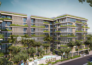 Siam Oriental Oasis : สยาม โอเรียนทัล โอเอซิส 