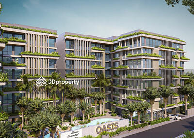 - Siam Oriental Oasis