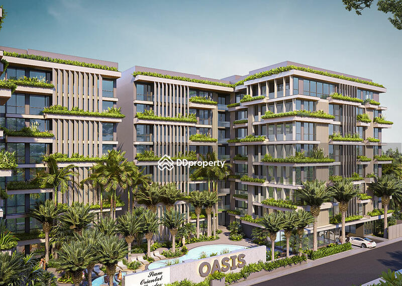 Siam Oriental Oasis #0