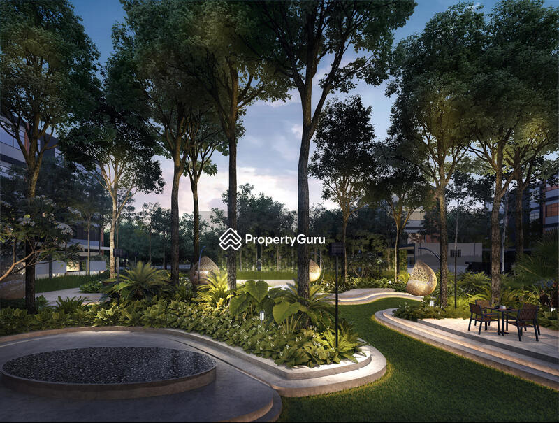 Campus @ Telok Kurau #0