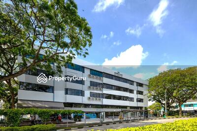  - Duke Residences