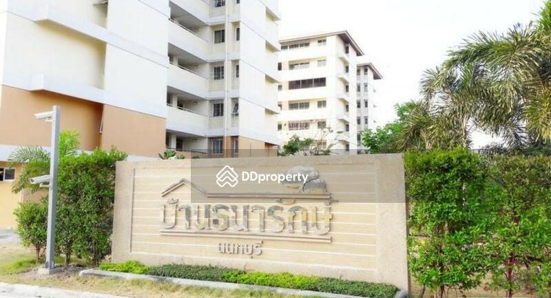 For Sale - Baan Thanarak, Nonthaburi