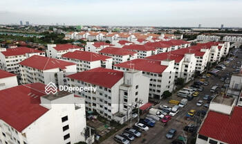 Baan Ua-Athorn Bang Bua Thong : บ้านเอื้ออาทร บางบัวทอง
