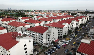  - Baan Ua-Athorn Bang Bua Thong : บ้านเอื้ออาทร บางบัวทอง