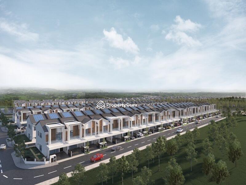 Ayra Terraces #0