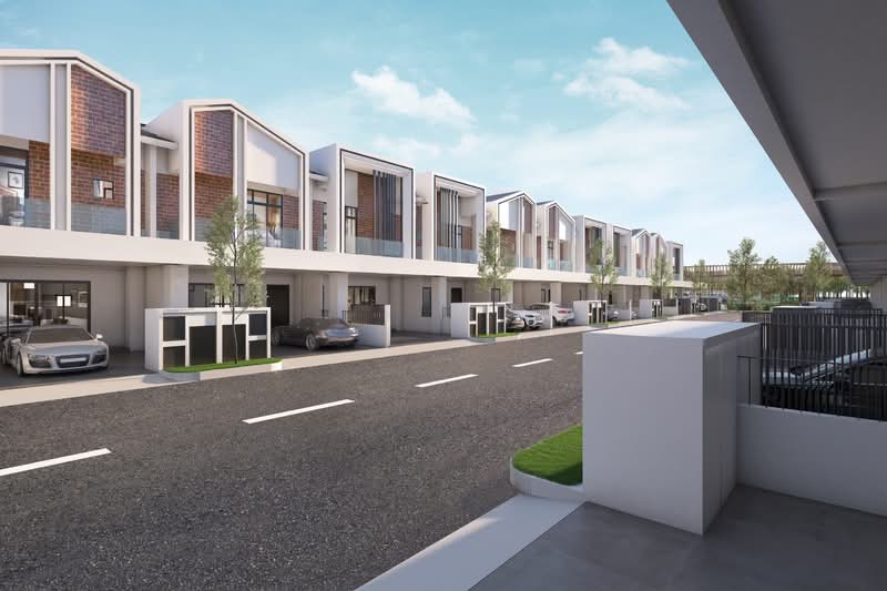 Ayra Terraces - iProperty.com.my