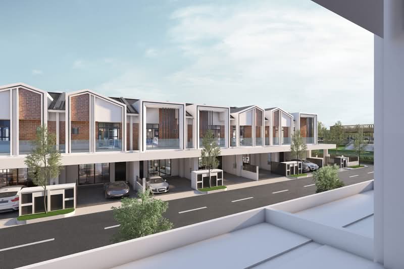 Ayra Terraces - iProperty.com.my