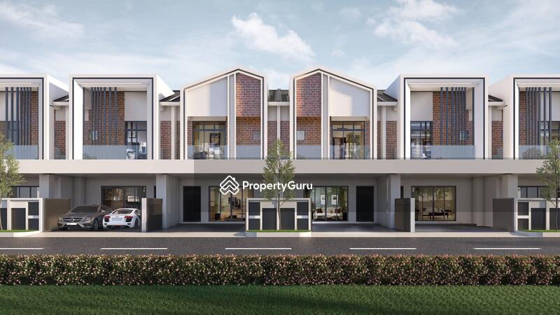 Ayra Terraces #0