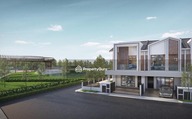 Ayra Terraces #0