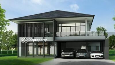 - The Canary Private Srinakarin-Wongwaen