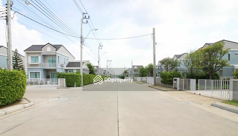 For Sale - The Village Hathairat-Wongwaen, Bangkok