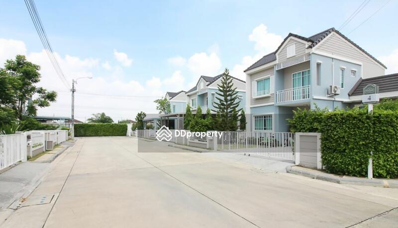 For Sale - The Village Hathairat-Wongwaen, Bangkok