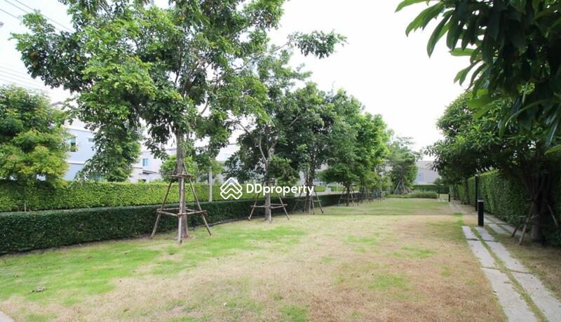For Sale - The Village Hathairat-Wongwaen, Bangkok