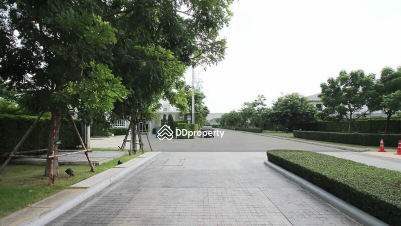 For Sale - The Village Hathairat-Wongwaen, Bangkok