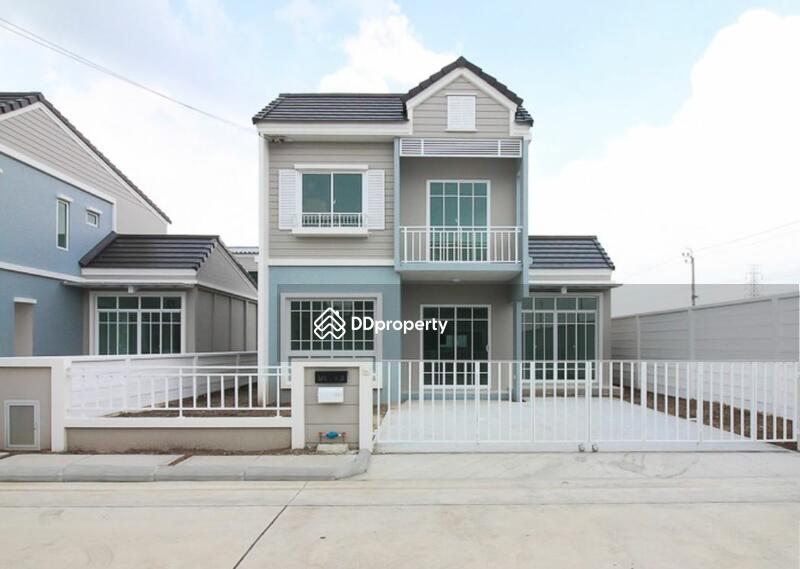 For Sale - The Village Hathairat-Wongwaen, Bangkok