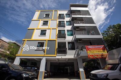  - Dspace​ Residence​ : ดีสเปซ​ เรสซิเดนซ์