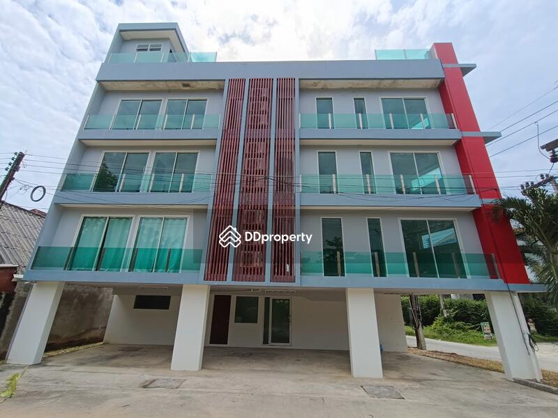 For Sale - Belle Avenue, Phuket