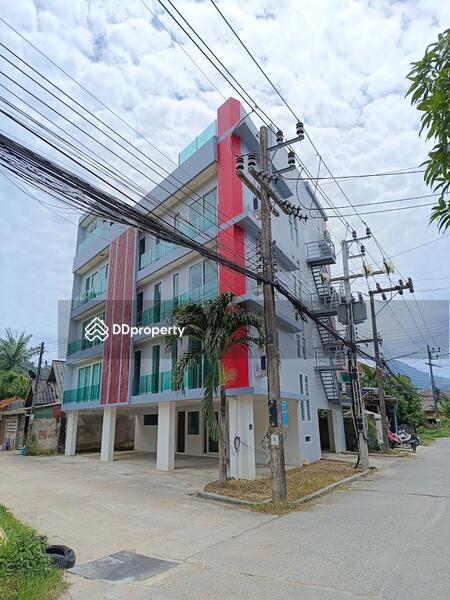 ขาย - Belle Avenue : คอนโด เบลล์ อเวนิว, ภูเก็ต