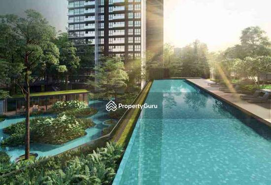 The Clement Canopy, 18 Clementi Avenue 1, 2 Bedrooms, 657 sqft ...