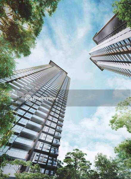 For Sale - The Clement Canopy