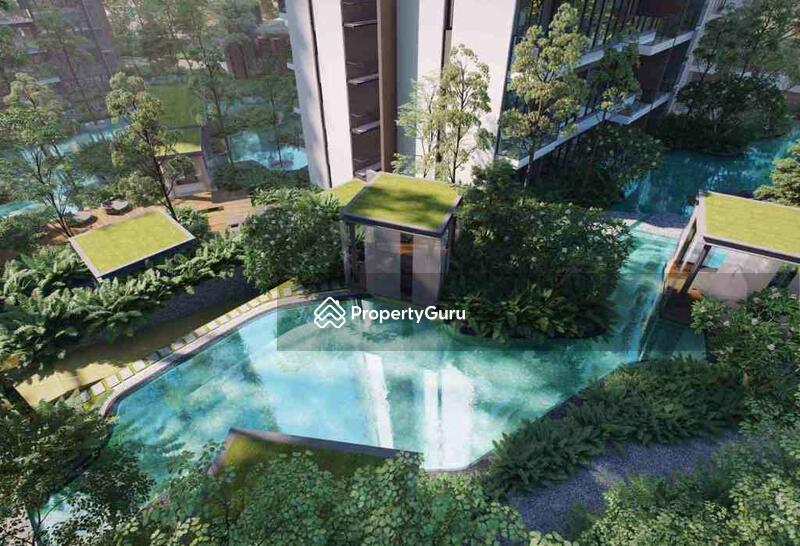 For Sale - The Clement Canopy