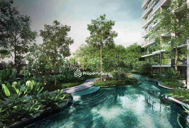 For Sale - The Clement Canopy
