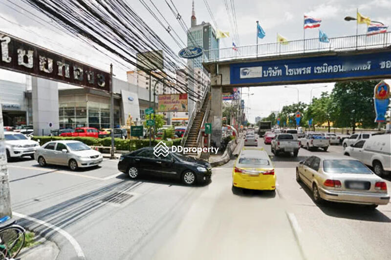 For Sale - Si Chaithong 3, Nonthaburi