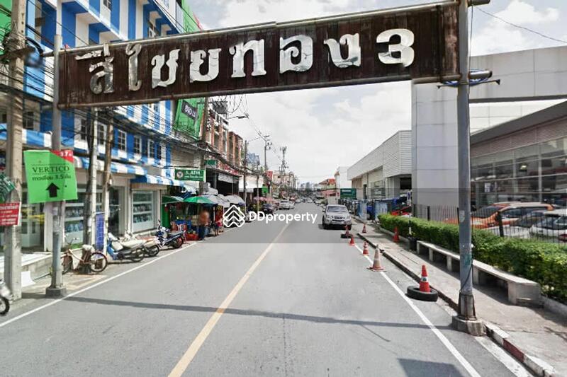 For Sale - Si Chaithong 3, Nonthaburi